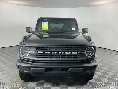 New 2025 Ford Bronco Big Bend for sale #I9453 - photo 2