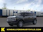 2025 Ford Bronco 4WD SUV for sale #I9453 - photo 1
