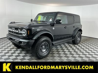 2025 Ford Bronco 4WD SUV for sale #I9454 - photo 1