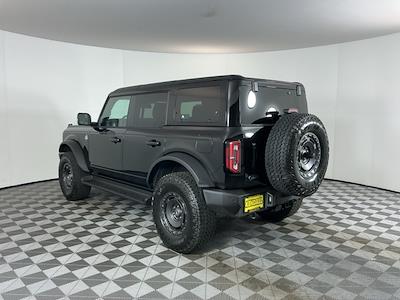 New 2025 Ford Bronco Outer Banks for sale #I9454 - photo 2