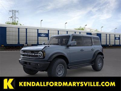 2025 Ford Bronco 4WD SUV for sale #I9455 - photo 1