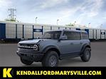 2025 Ford Bronco 4WD SUV for sale #I9455 - photo 1