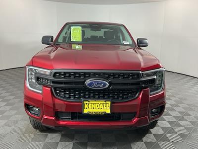 2025 Ford Ranger SuperCrew Cab 4WD Pickup for sale #I9456 - photo 2