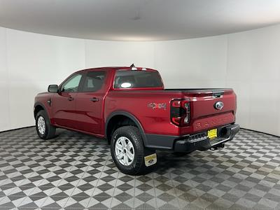 2025 Ford Ranger SuperCrew Cab 4WD Pickup for sale #I9456 - photo 2