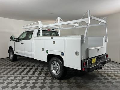 New 2026 Ford F-350 Super Cab Service Truck for sale #I9457 - photo 2