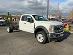 2026 Ford F-450 Super Cab DRW 4WD Cab Chassis for sale #I9459 - photo 3
