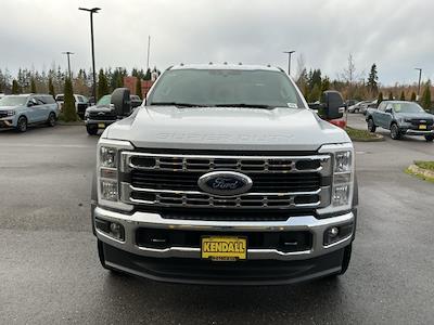 2026 Ford F-450 Super Cab DRW 4WD Cab Chassis for sale #I9460 - photo 2