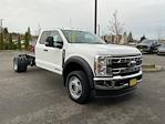 2026 Ford F-450 Super Cab DRW 4WD Cab Chassis for sale #I9461 - photo 3