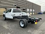 2026 Ford F-450 Super Cab DRW 4WD Cab Chassis for sale #I9461 - photo 6