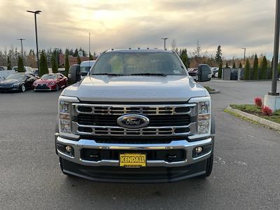 New 2026 Ford F-450 Super Cab Cab Chassis for sale #I9462 - photo 2