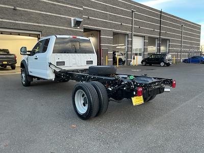 2026 Ford F-450 Super Cab DRW 4WD Cab Chassis for sale #I9462 - photo 2