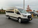 2026 Ford Transit 350 HD High Roof DRW RWD Passenger Van for sale #I9463 - photo 4