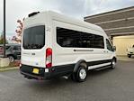 2026 Ford Transit 350 HD High Roof DRW RWD Passenger Van for sale #I9463 - photo 5