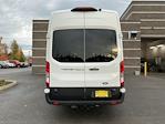 2026 Ford Transit 350 HD High Roof DRW RWD Passenger Van for sale #I9463 - photo 6