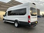 2026 Ford Transit 350 HD High Roof DRW RWD Passenger Van for sale #I9463 - photo 2