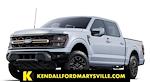 2025 Ford F-150 SuperCrew Cab 4WD Pickup for sale #I9464 - photo 1