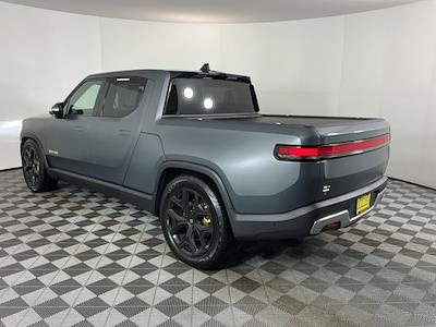 Used 2022 Rivian R1T Adventure Crew Cab for sale #I9464A - photo 2