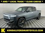 2022 Rivian R1T Crew Cab AWD Pickup for sale #I9464A - photo 1