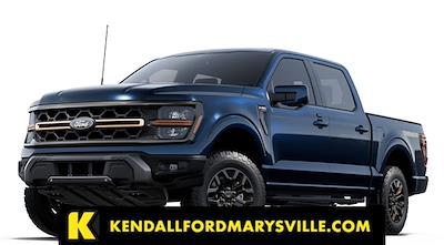 2025 Ford F-150 SuperCrew Cab 4WD Pickup for sale #I9465 - photo 1