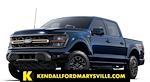 2025 Ford F-150 SuperCrew Cab 4WD Pickup for sale #I9465 - photo 1