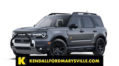 2025 Ford Bronco Sport 4WD SUV for sale #I9466 - photo 1