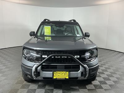 2025 Ford Bronco Sport 4WD SUV for sale #I9466 - photo 2