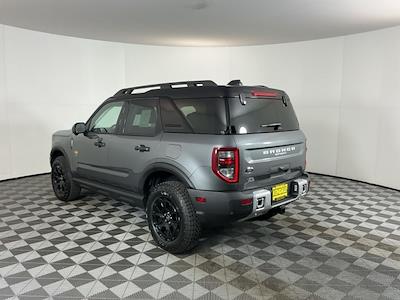 2025 Ford Bronco Sport 4WD SUV for sale #I9466 - photo 2