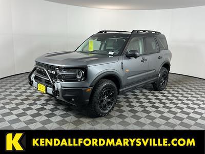2025 Ford Bronco Sport 4WD SUV for sale #I9466 - photo 1