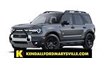 2025 Ford Bronco Sport 4WD SUV for sale #I9466 - photo 1