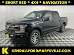 2020 Ford F-150 SuperCrew Cab 4WD Pickup for sale #I9466A - photo 1