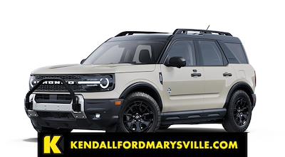 2025 Ford Bronco Sport 4WD SUV for sale #I9467 - photo 1