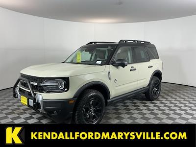 2025 Ford Bronco Sport 4WD SUV for sale #I9467 - photo 1