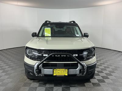 2025 Ford Bronco Sport 4WD SUV for sale #I9467 - photo 2