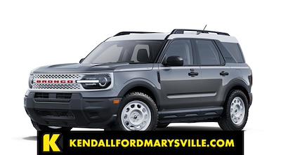 2025 Ford Bronco Sport 4WD SUV for sale #I9468 - photo 1