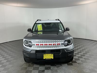 2025 Ford Bronco Sport 4WD SUV for sale #I9468 - photo 2