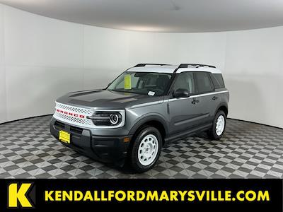 2025 Ford Bronco Sport 4WD SUV for sale #I9468 - photo 1