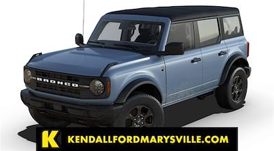 2025 Ford Bronco 4WD SUV for sale #I9469 - photo 1