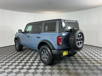 New 2025 Ford Bronco Big Bend for sale #I9469 - photo 2