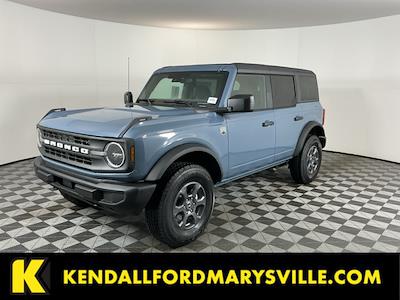 2025 Ford Bronco 4WD SUV for sale #I9469 - photo 1