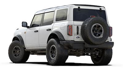 2025 Ford Bronco 4WD SUV for sale #I9470 - photo 2