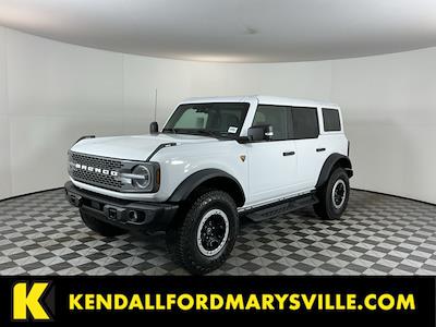 2025 Ford Bronco 4WD SUV for sale #I9470 - photo 1