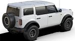 2025 Ford Bronco 4WD SUV for sale #I9470 - photo 3