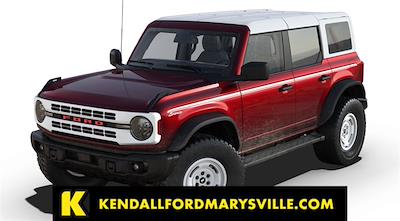 2025 Ford Bronco 4WD SUV for sale #I9471 - photo 1