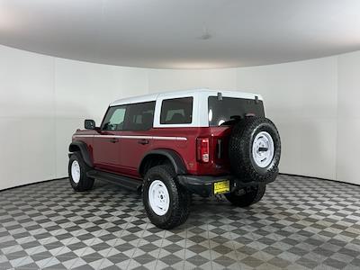New 2025 Ford Bronco Heritage for sale #I9471 - photo 2