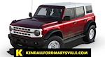 2025 Ford Bronco 4WD SUV for sale #I9471 - photo 1