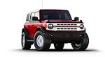 2025 Ford Bronco 4WD SUV for sale #I9471 - photo 4