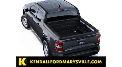 2025 Ford Maverick SuperCrew Cab AWD Pickup for sale #I9472 - photo 1