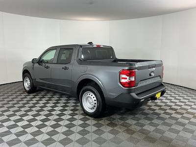 New 2025 Ford Maverick XL SuperCrew Cab for sale #I9472 - photo 2