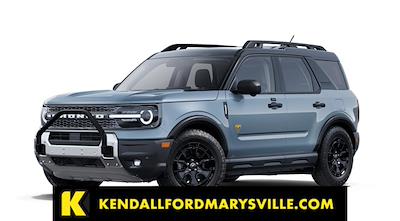 2025 Ford Bronco Sport 4WD SUV for sale #I9473 - photo 1