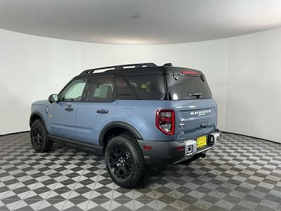 2025 Ford Bronco Sport 4WD SUV for sale #I9473 - photo 2